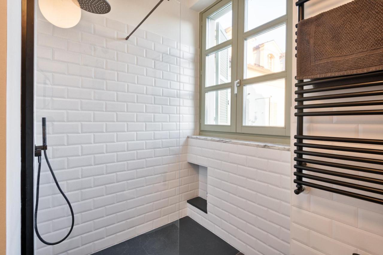 La Casa Del Mercato - Design Apartment Turin Exterior photo