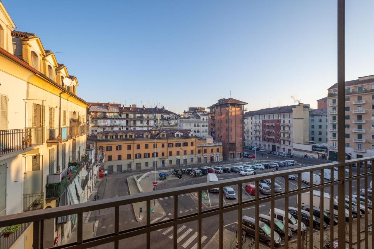 La Casa Del Mercato - Design Apartment Turin Exterior photo